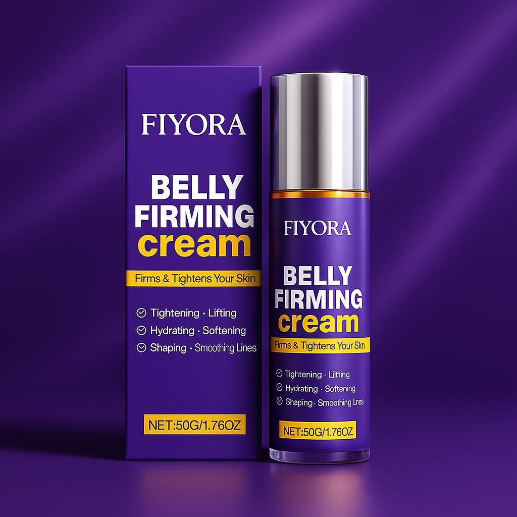 Fiyora SmoothTone™