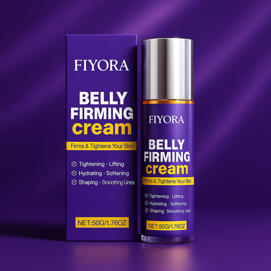 Fiyora SmoothTone™